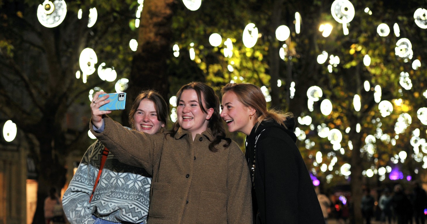 16 unmissable Christmas events in Cheltenham in 2024