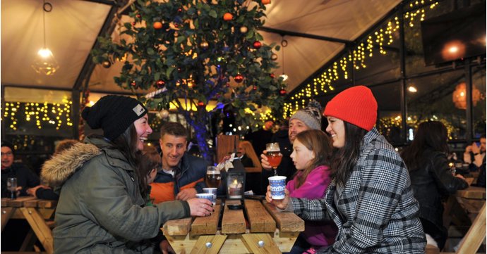 11 Christmas events in Cheltenham to get you into the festive spirit
