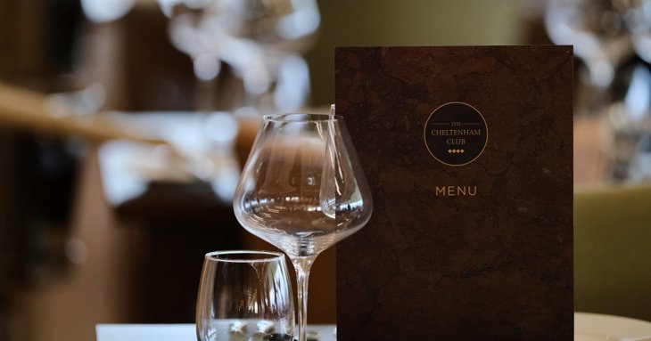Christmas parties Gloucestershire - Cheltenham, Gloucester, Cotswolds 2023