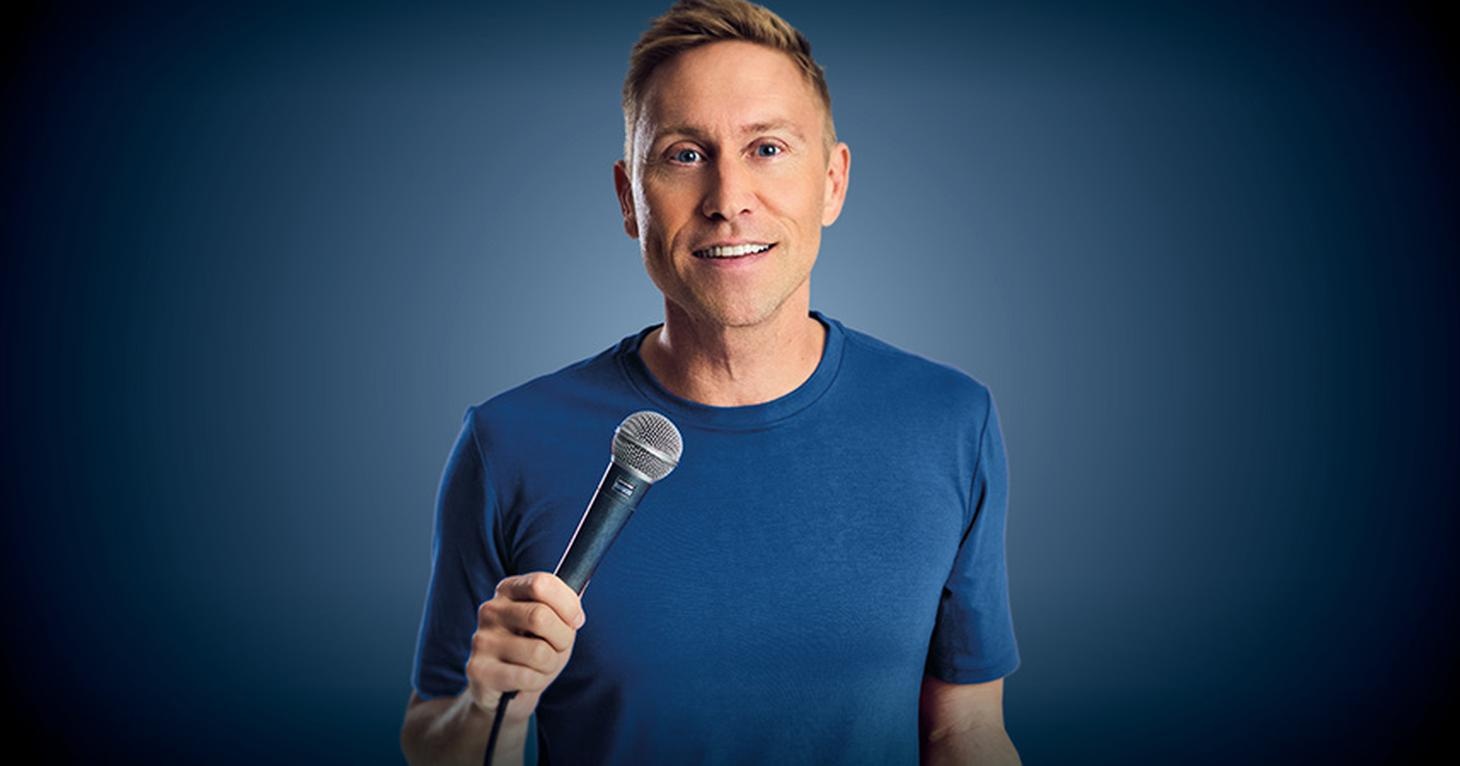 Russell Howard brings major new tour to Cheltenham with tickets expected to sell out in record time