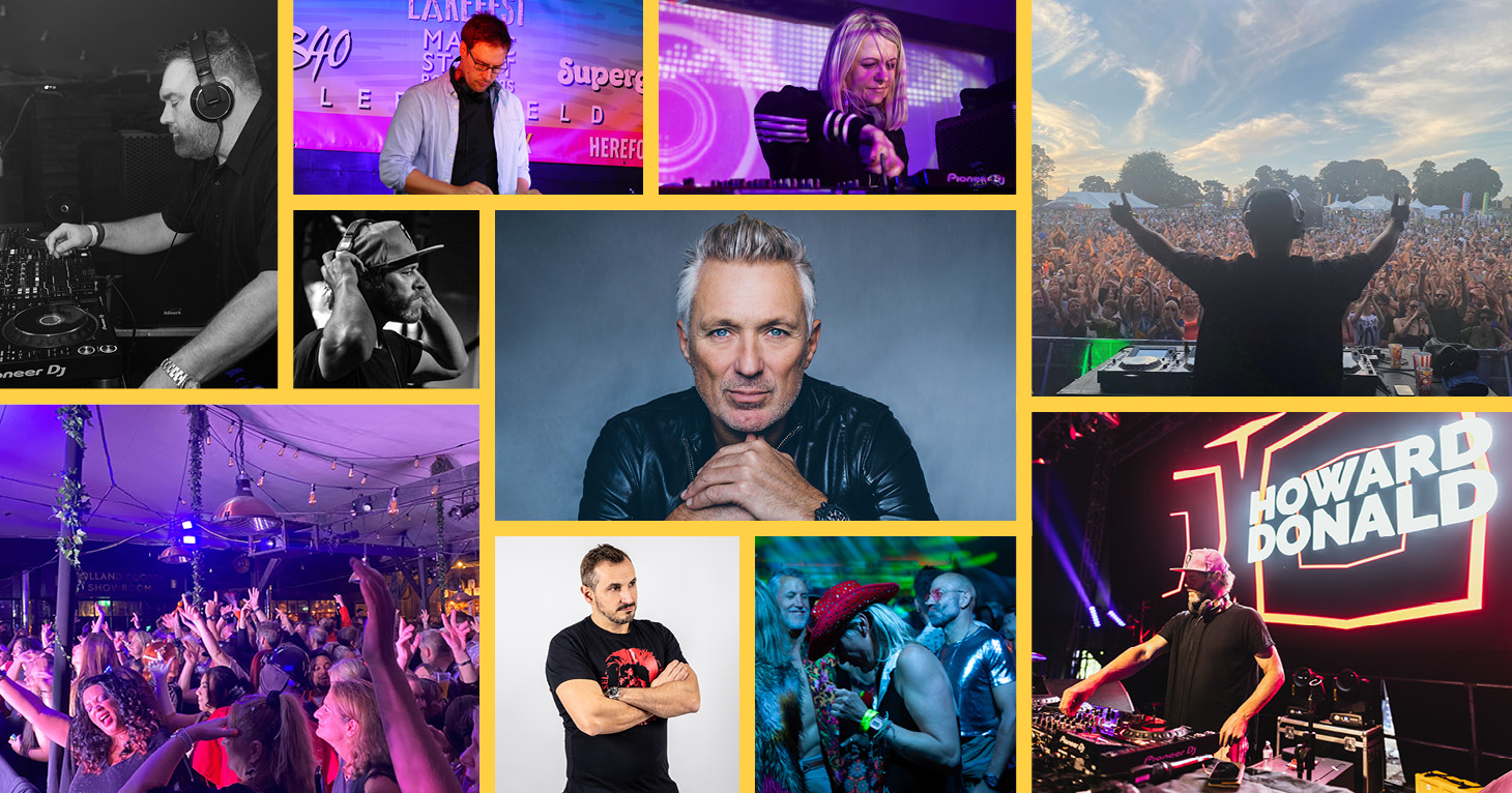 Retrospective of House announces exciting new venue and unmissable events for 2025