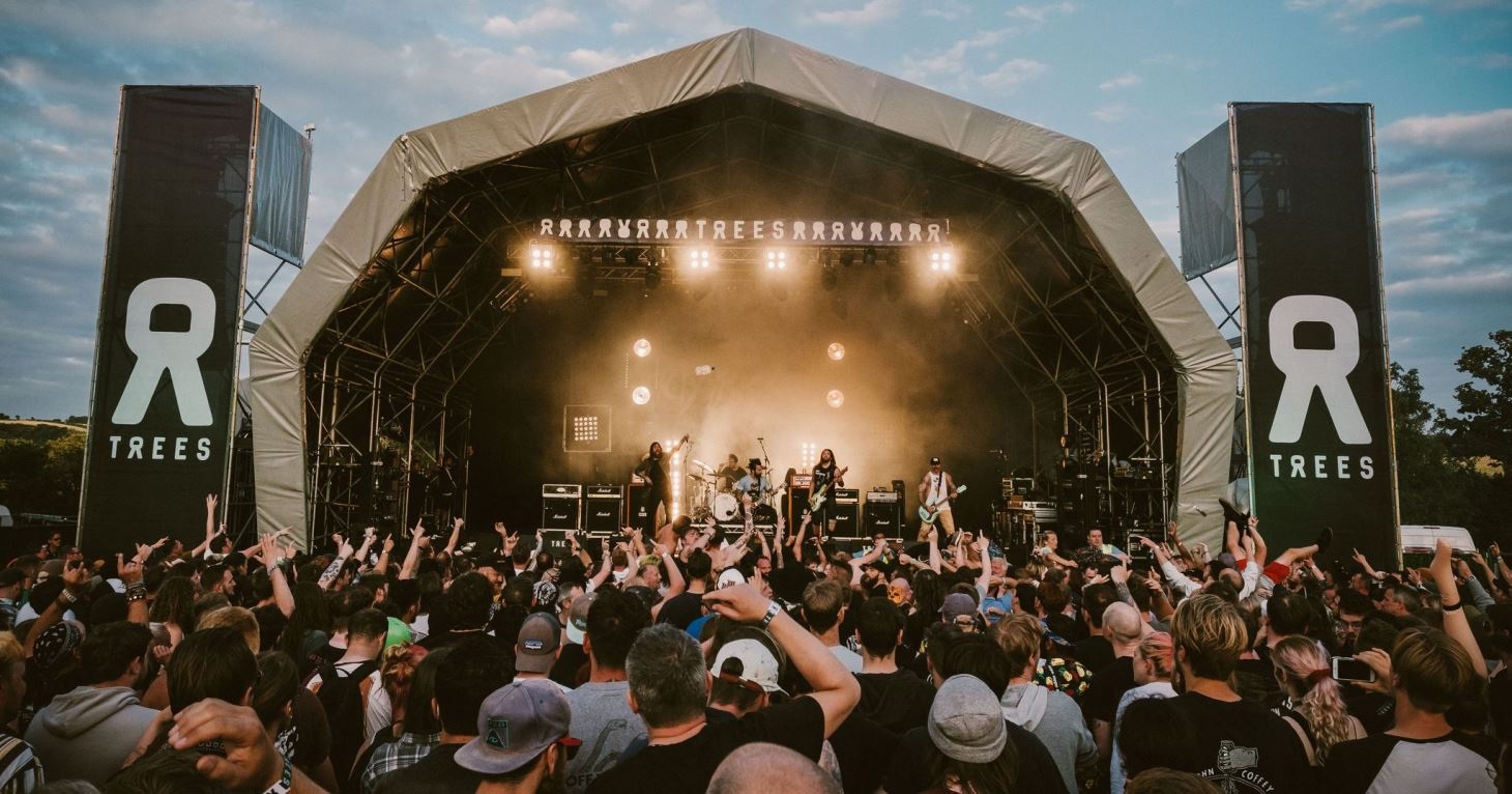 2000trees announces five headliners for 2025