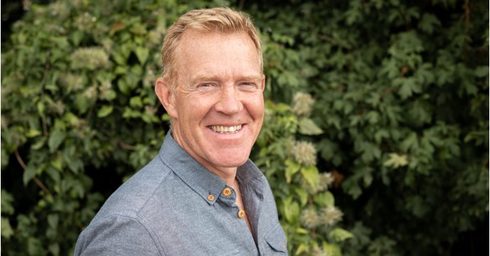 Adam Henson launches new wellbeing podcast to improve the mental health of farmers
