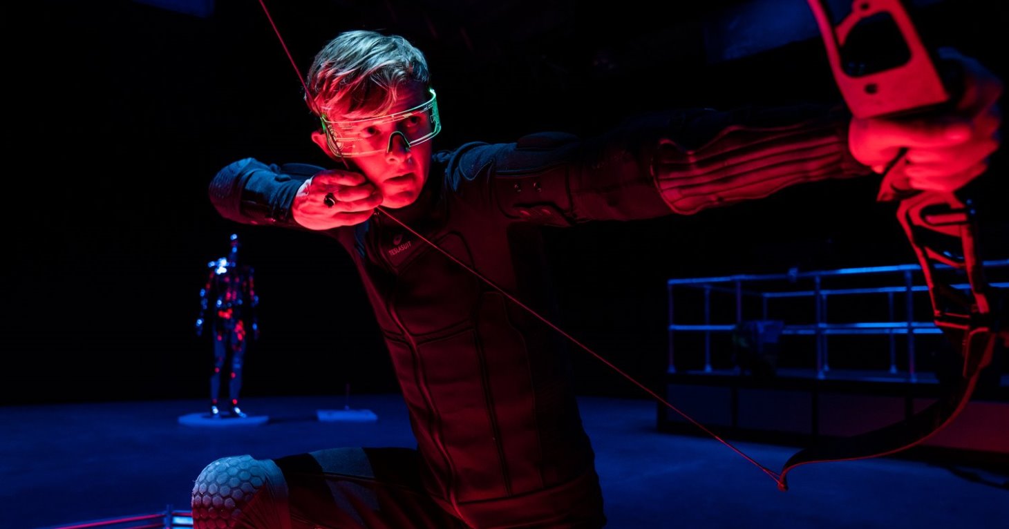 Popular TV spy drama is being filmed in Gloucester this December