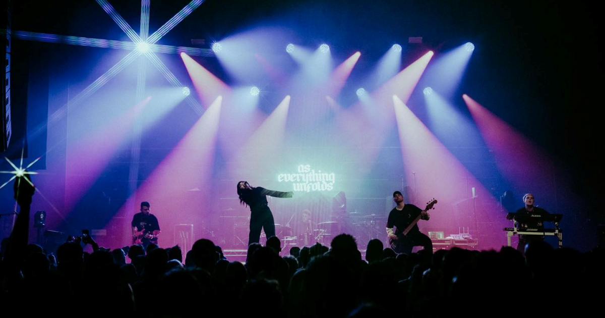Lineup for biggest ever Underground Festival in Gloucester is revealed