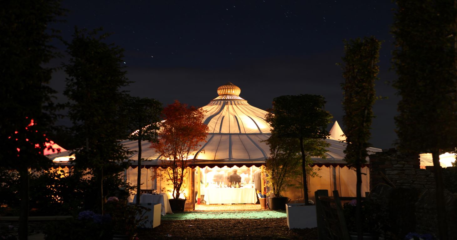 New Cotswold amphitheatre launches its first ever season with a packed programme of performances