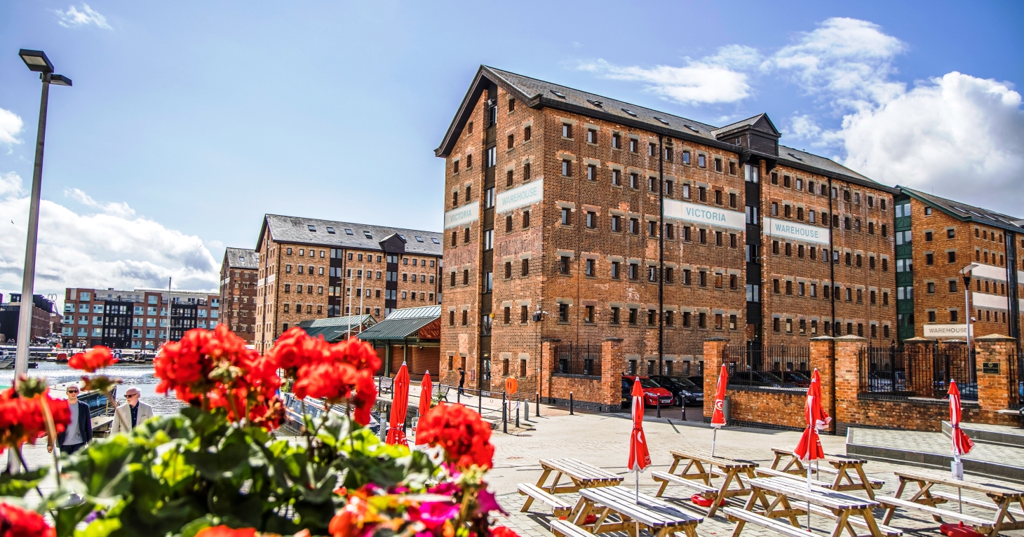 Gloucestershire location named UK's best place to watch the football this summer