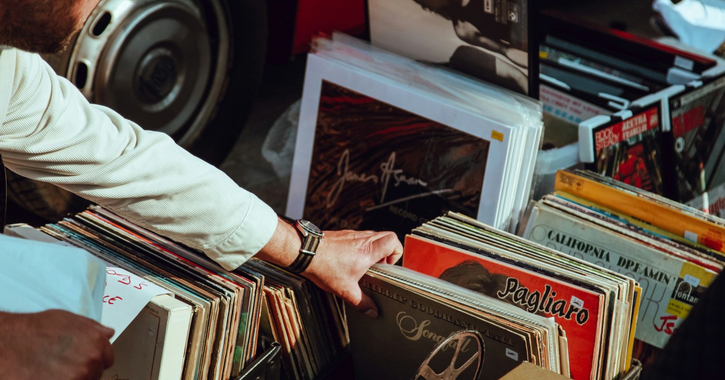 9 best independent record stores in Gloucestershire
