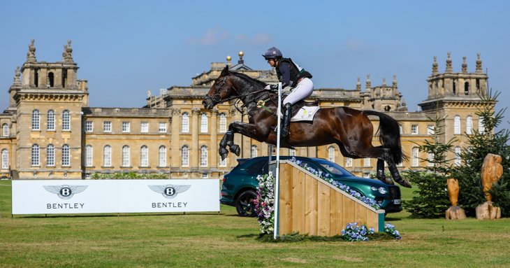 Home of the Duke of Marlborough, beautiful Blenheim Palace provides the backdrop to four days of superb sporting action.