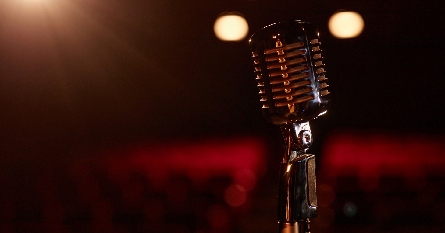 Banish the January blues with a tribute to the King of Rock 'n' Roll at Brickhampton Court