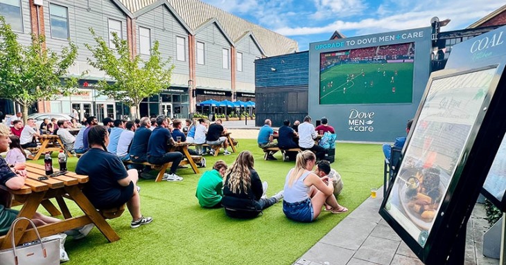 Where to watch the Paris 2024 Olympics in Gloucester