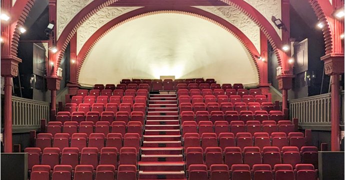 Enjoy an eclectic lineup of theatre, poetry, music and comedy at Cheltenham Fringe Festival