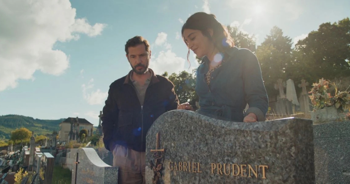 Cheltenham hosts UK premiere of Amélie director's new film
