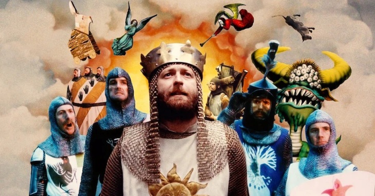 Experience 'the magic of cinema' and catch a Monty Python legend at Cheltenham International Film Festival