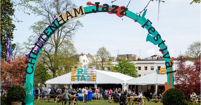 See pop superstars, jazz greats and exciting new artists at Cheltenham Jazz Festival