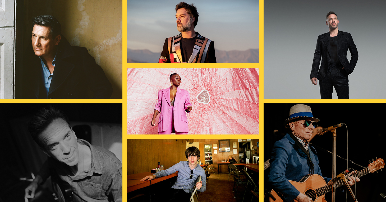 Cheltenham Jazz Festival announces 2023 line-up