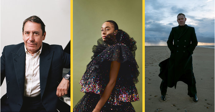 Cheltenham Jazz Festival announces first wave of artists for 2025 — including Jools Holland