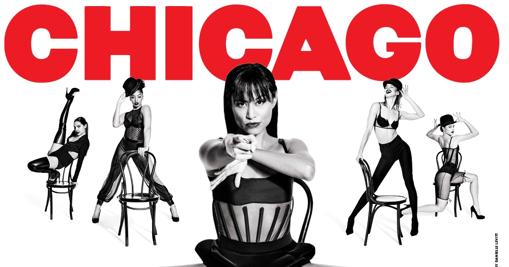 The longest running American musical in Broadway and West End history comes to Cheltenham