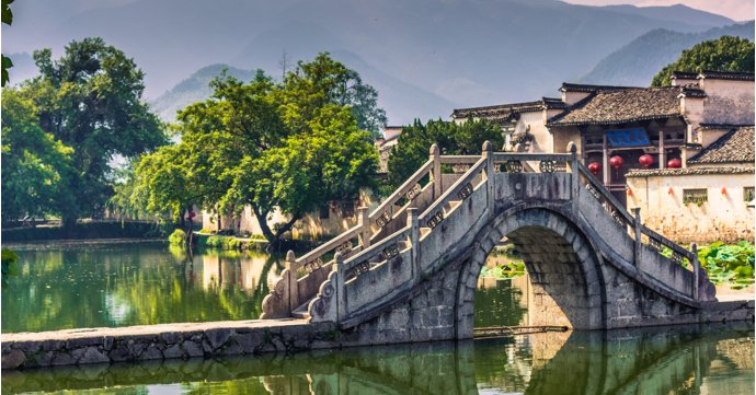 Celebrate Chinese New Year 2025 with a special screening of Crouching Tiger, Hidden Dragon