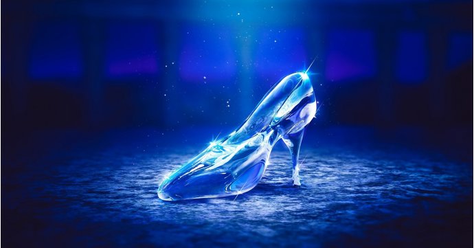 Win four tickets to Cinderella at The Subscription Rooms in Stroud - and meet the cast after the show!