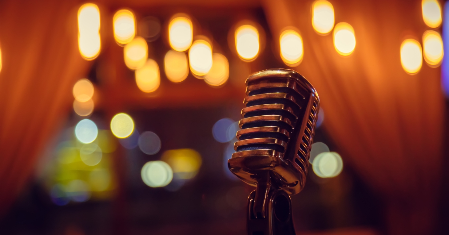 'The cream of UK comedy' comes to the Cotswolds in September 2026