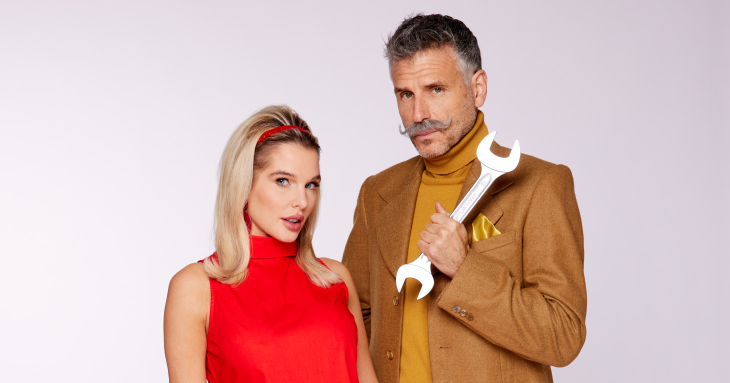 A cult-classic whodunnit murder mystery is coming to Cheltenham