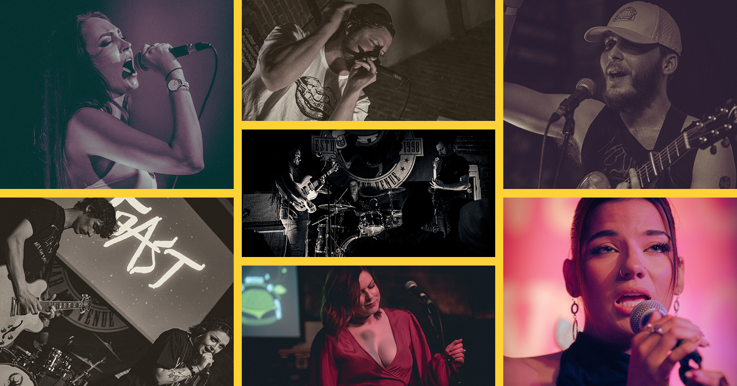 Brand-new multi-venue music festival launching in Cheltenham