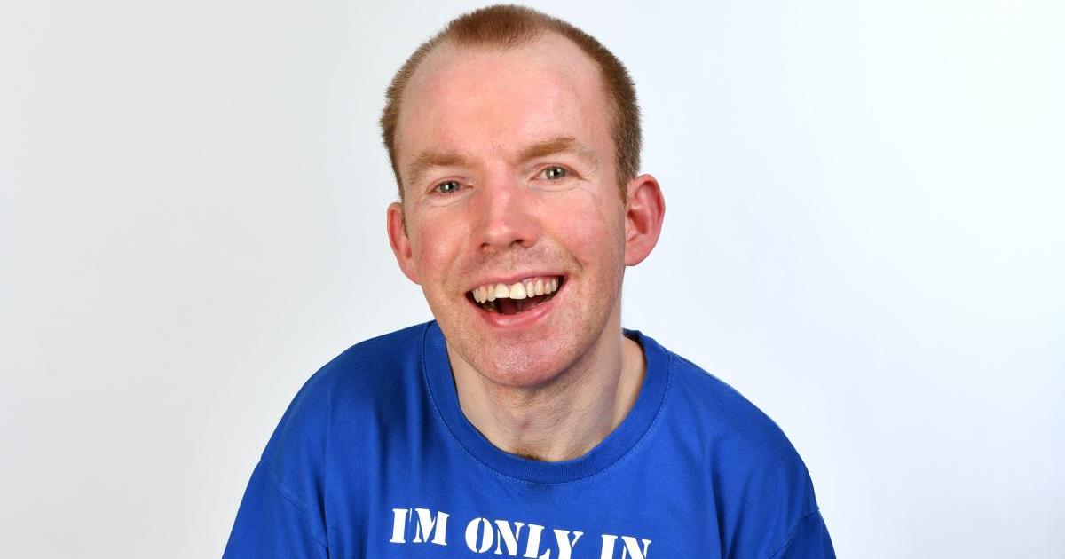 Comedy, Curry and Quiz Night at National Star