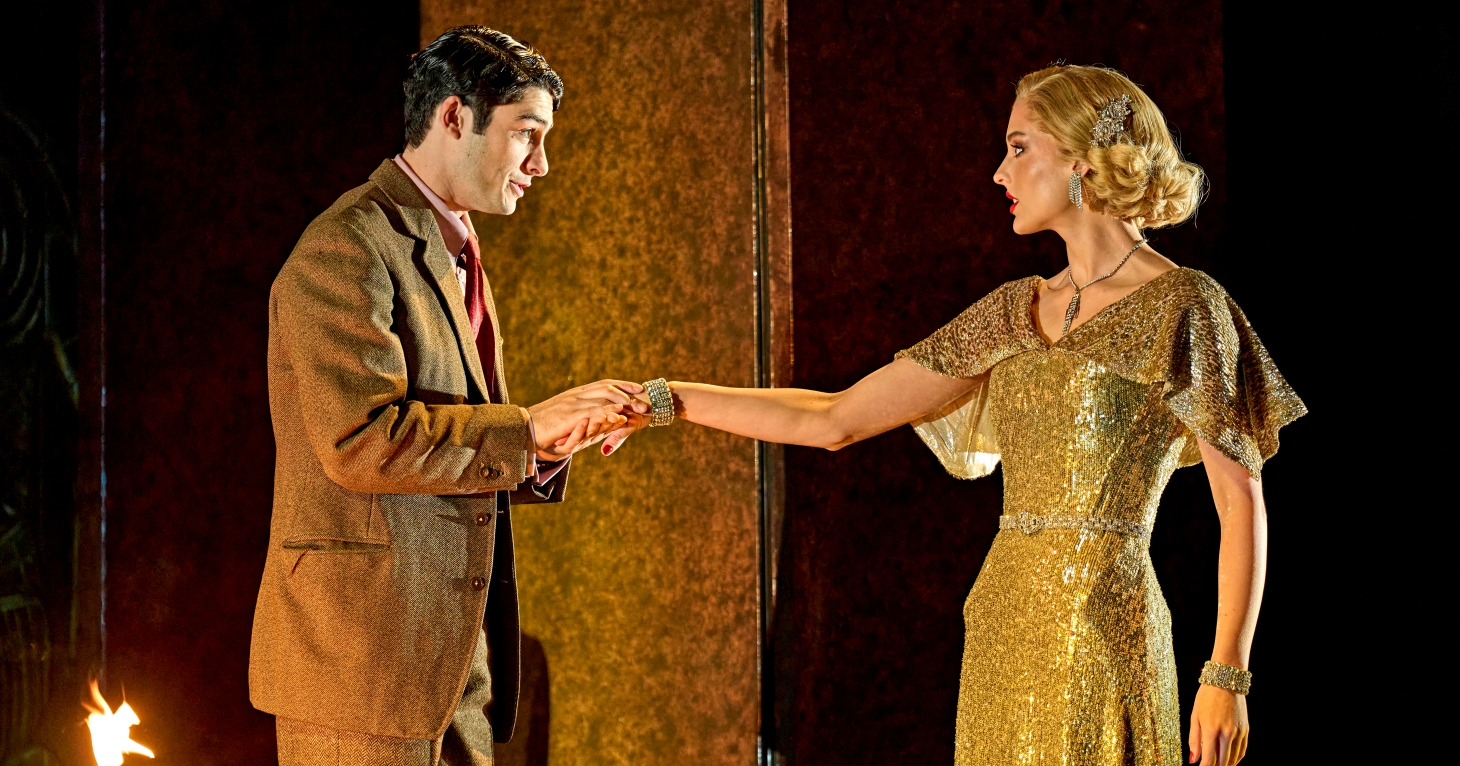 See a brand-new stage adaptation of one of Agatha Christie&#x27;s most famous mysteries in 2026