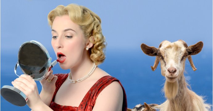 A world stage premiere of a brand-new farcical comedy is heading to Cheltenham