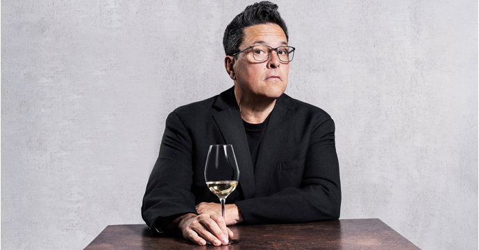 Dom Joly announces three more Cheltenham dates
