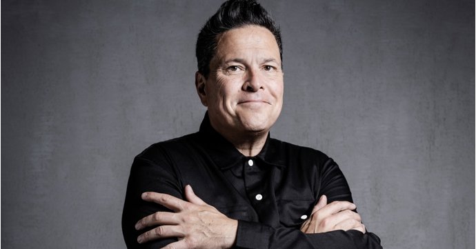 Dom Joly announces Trigger Happy TV anniversary tour and exclusive new Gloucestershire event