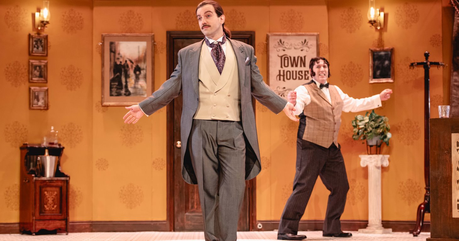 A new interactive production inspired by Oscar Wilde’s classic play is coming to Cheltenham