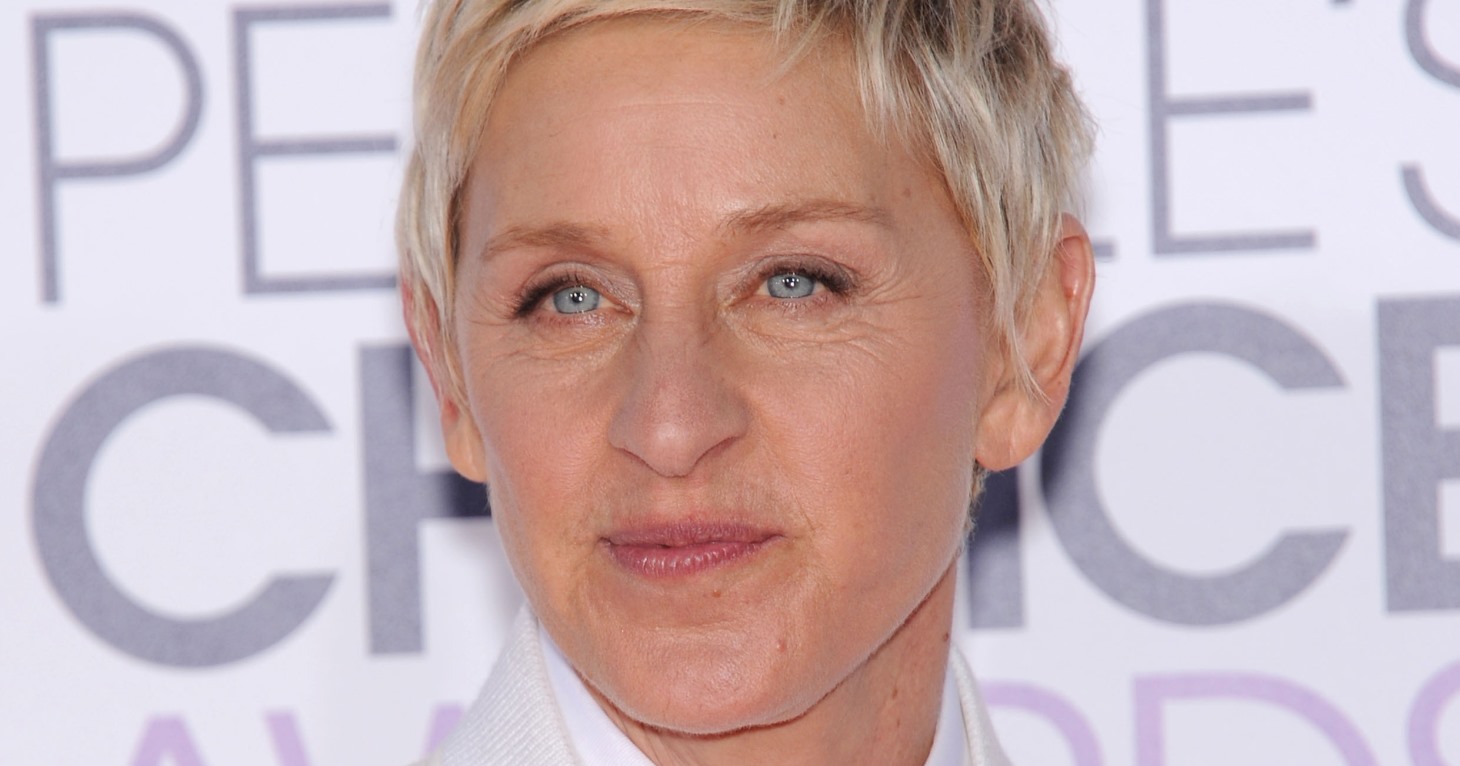 Global TV star Ellen DeGeneres is coming to Cheltenham for one day only — and here's how you can get tickets