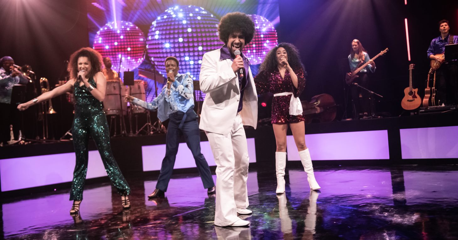 Here's what's on at the Cotswolds' destination cabaret house in 2024