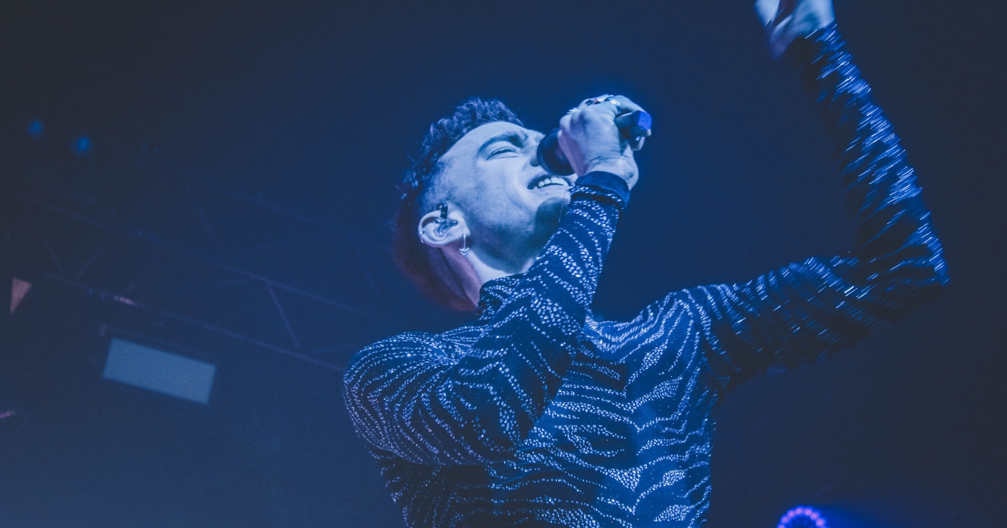 Forest of Dean star set to represent UK at Eurovision 2024