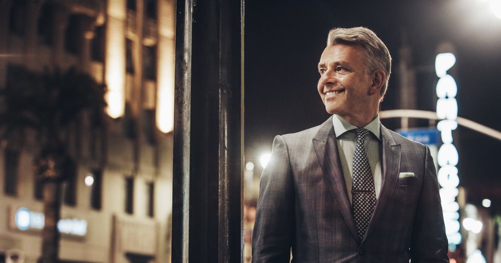 Sinatra and Me cabaret night at Ingleside House