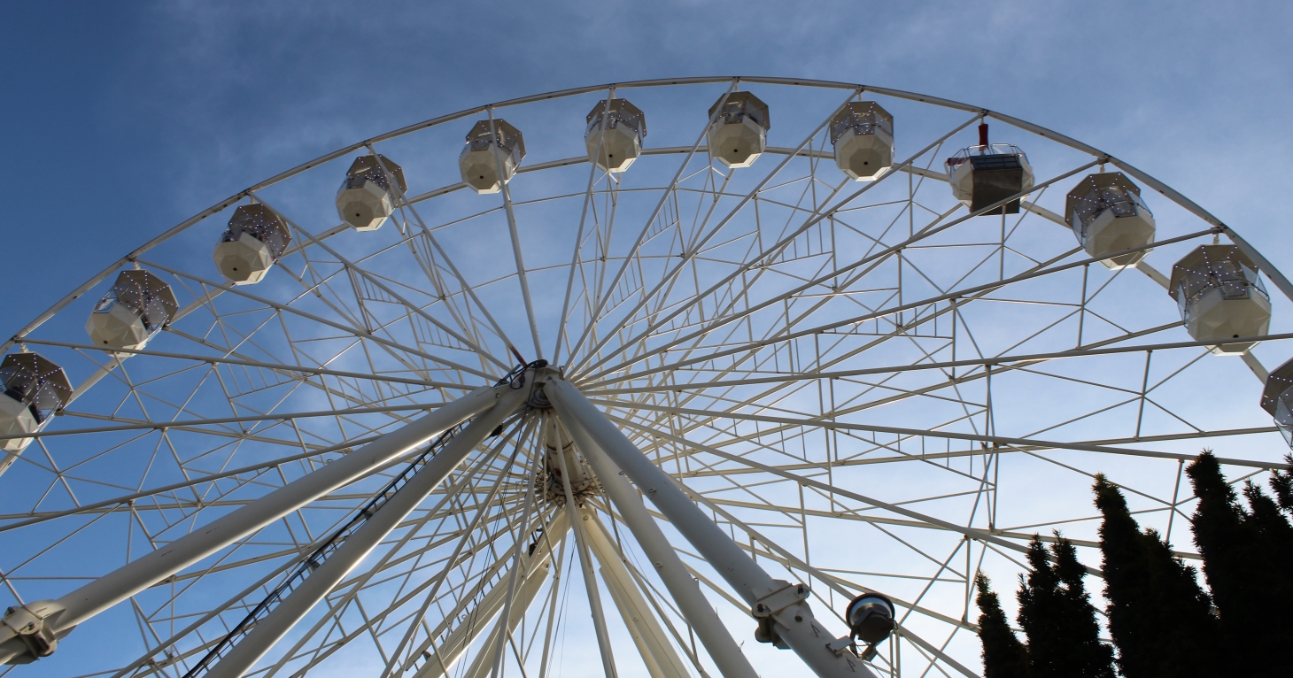 25 exciting things to look forward to in Cheltenham in 2025