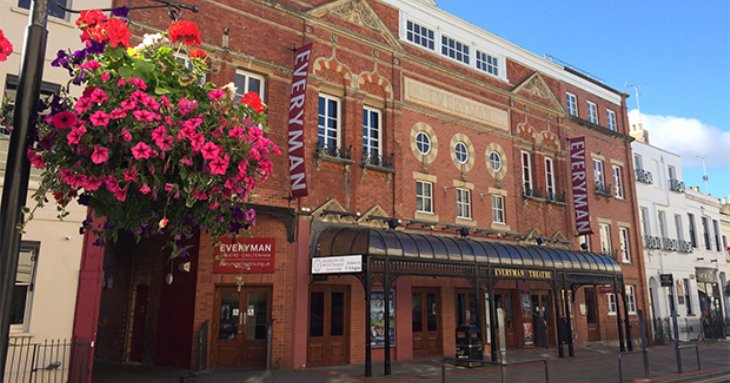 Find out how you can get priority booking for the latest theatre shows, exclusive discounts, birthday treats and more with the Everyman Theatre's all-new Priority Access Membership.