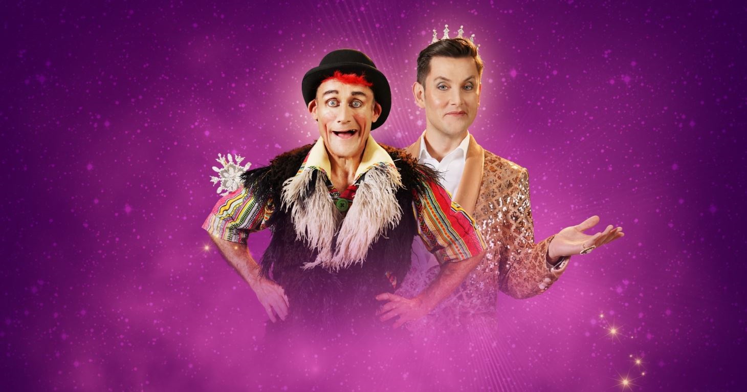 ‘We need laughter more than ever’ – why this year's Everyman Theatre pantomime promises to be funniest yet