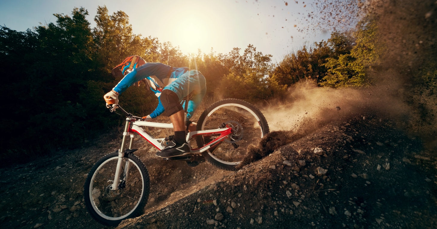 Forest of Dean cyclist wins gold at world championships