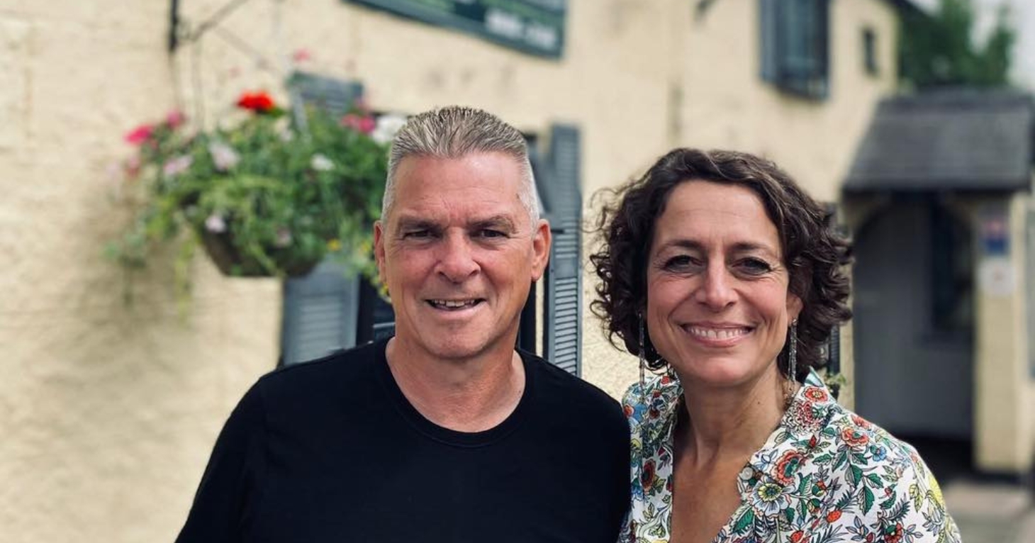 Forest of Dean inn featured on Channel 5's The Hotel Inspector