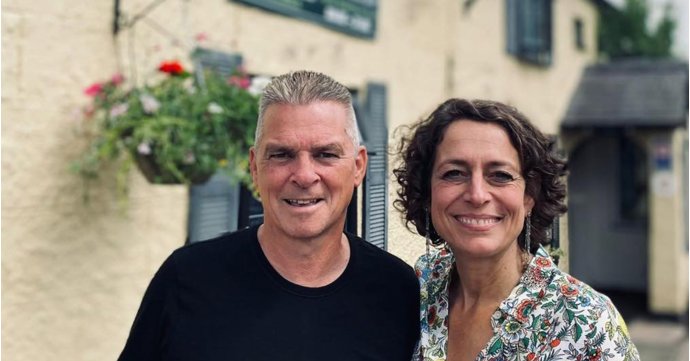 Forest of Dean inn featured on Channel 5's The Hotel Inspector