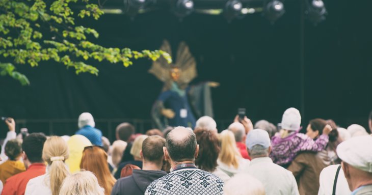 Check out 10 glorious Gloucestershire locations to enjoy some open-air theatre, from the gorgeous Painswick Rococo Garden to the spectacular Sudeley Castle.