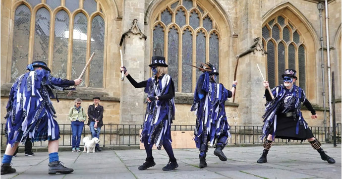 Gloucester Folk Trail is back for 2025
