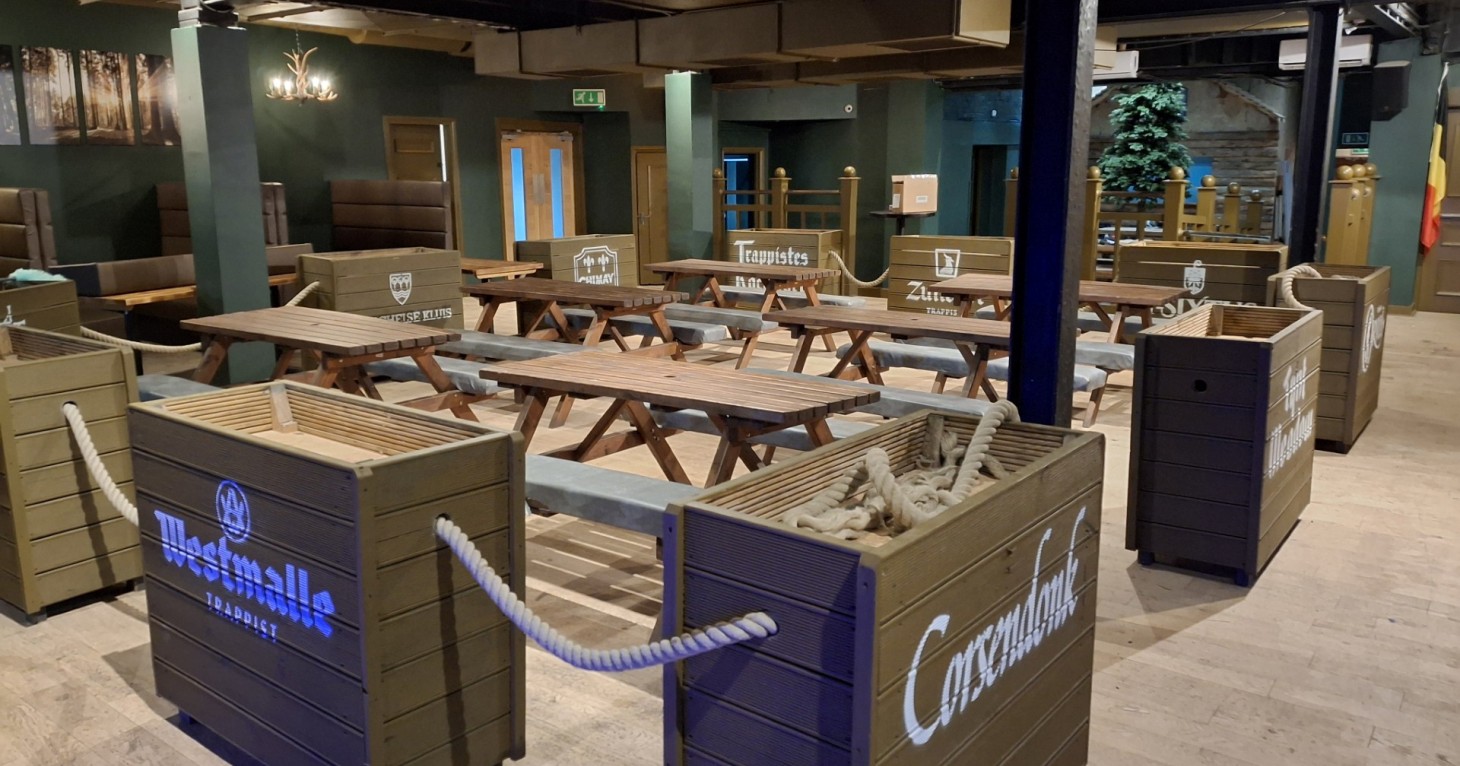 Brand-new jazz festival launches in Gloucester – with some top south west acts on the lineup