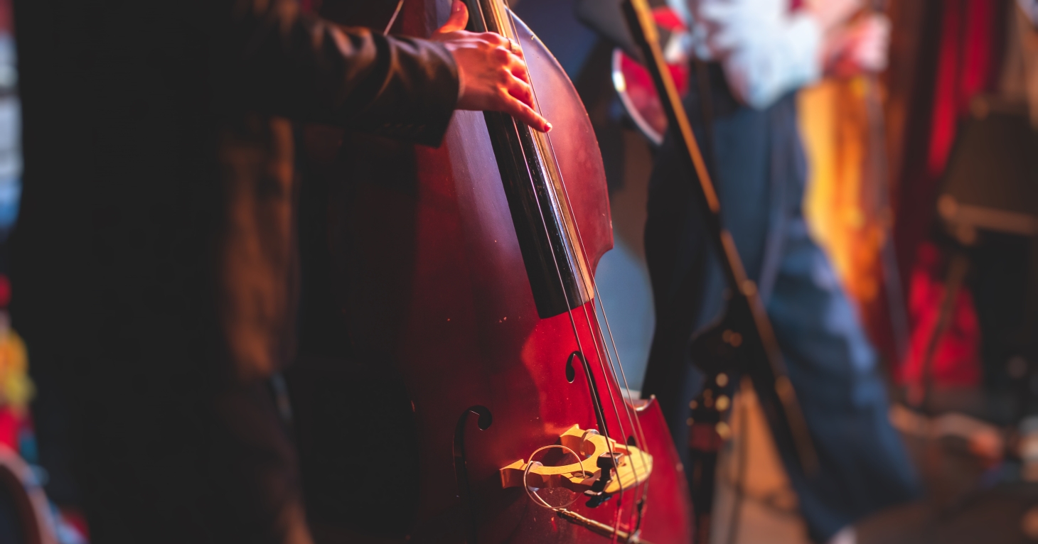 See some of the country's best blues bands in Gloucester this summer