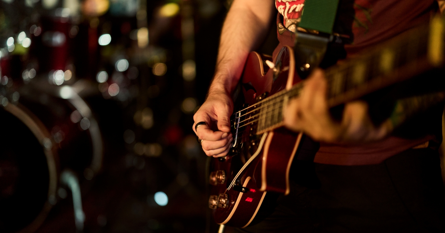 Gloucester Rhythm & Blues Festival brings the blues back to the city this summer