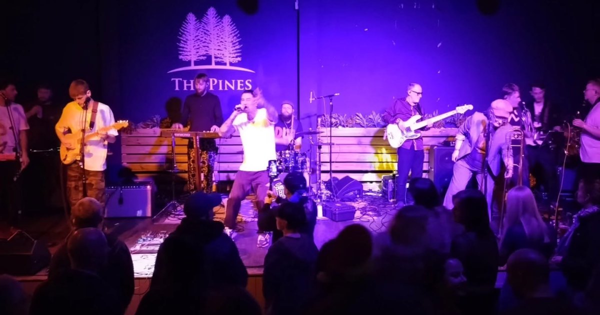 Gloucester's craft beer and live music venue is closing