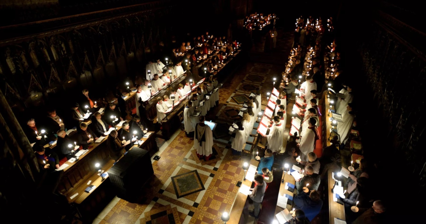 16 Gloucestershire carol concerts to get you in the festive spirit